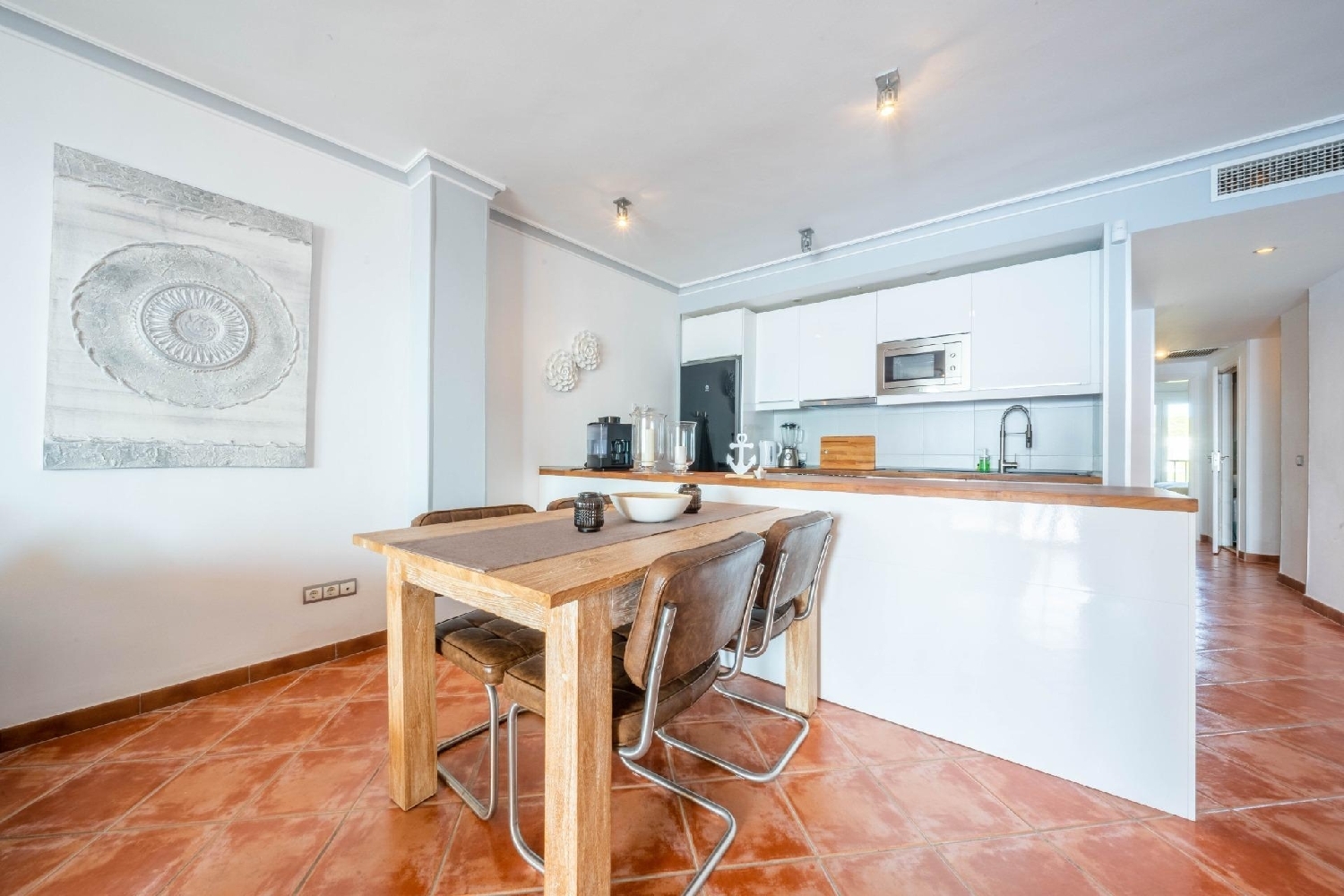  à vendre appartement Llucmajor Llucmajor 5