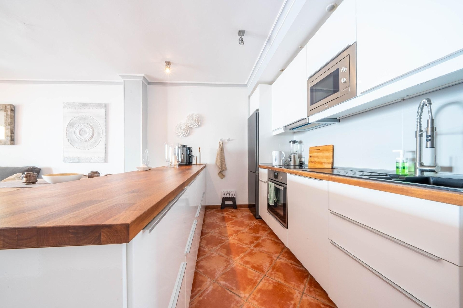  à vendre appartement Llucmajor Llucmajor 4