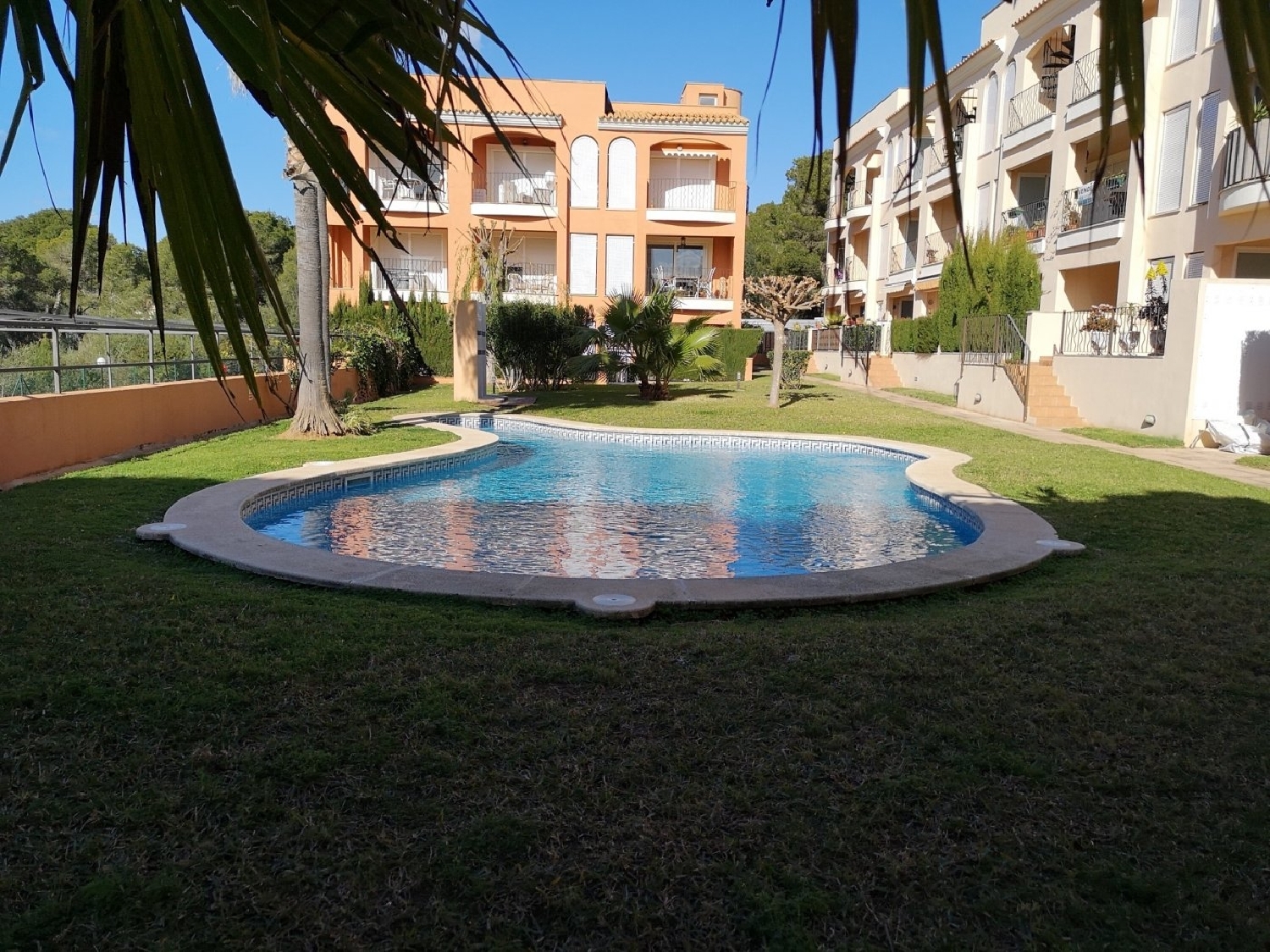  for sale apartment Llucmajor Llucmajor 6