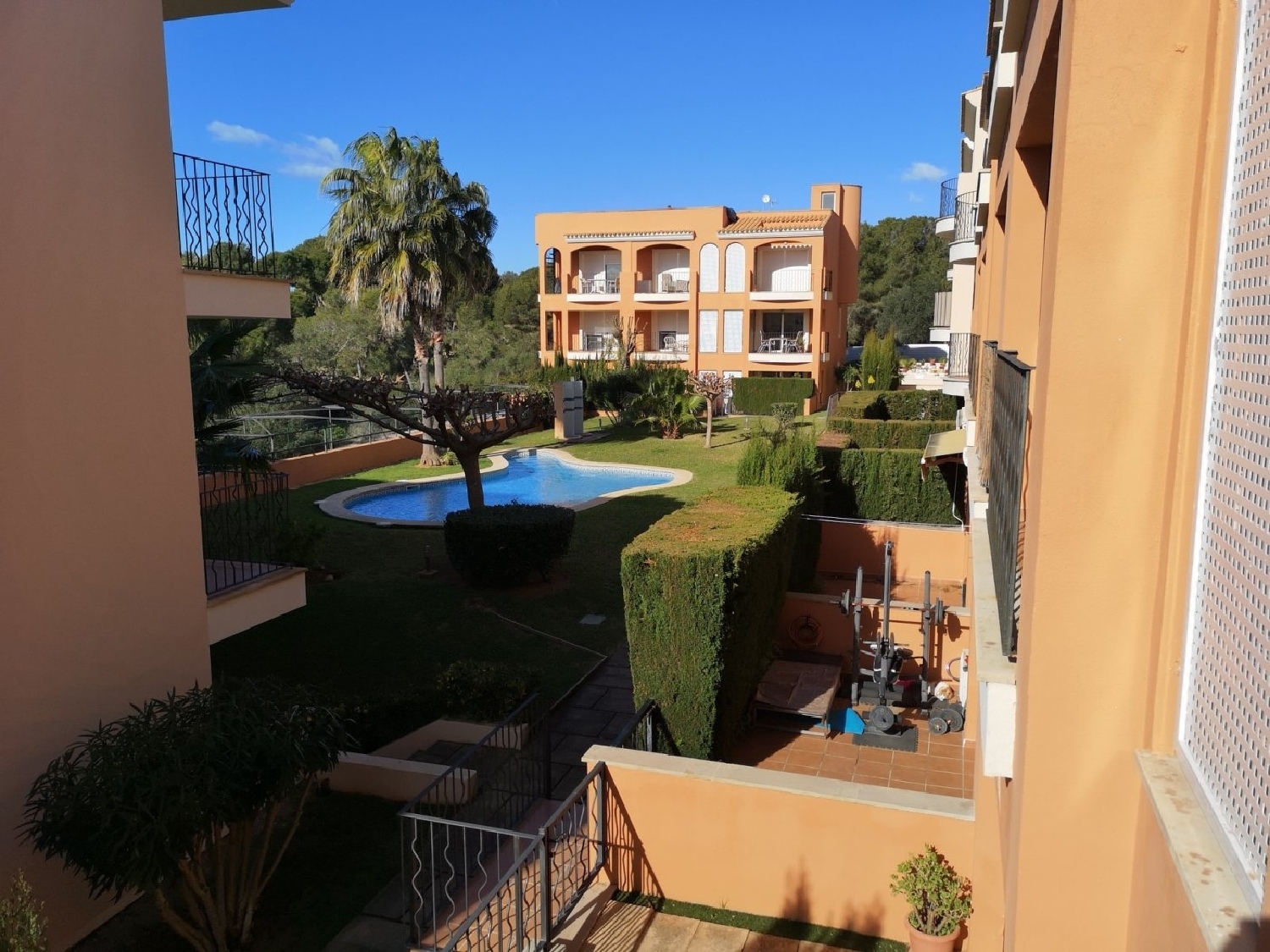  for sale apartment Llucmajor Llucmajor 4