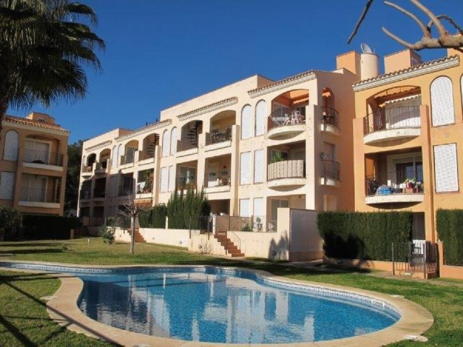  for sale apartment Llucmajor Llucmajor 3