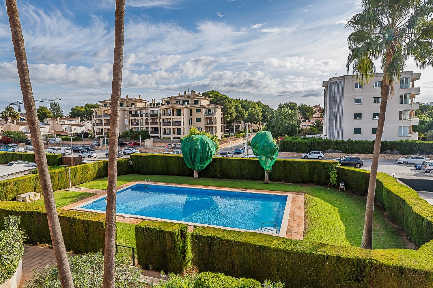  en venta apartamento Llucmajor Llucmajor 8