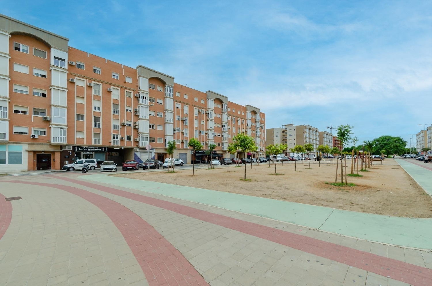  kaufen Wohnung Lo Cartagena Baix Segura 1