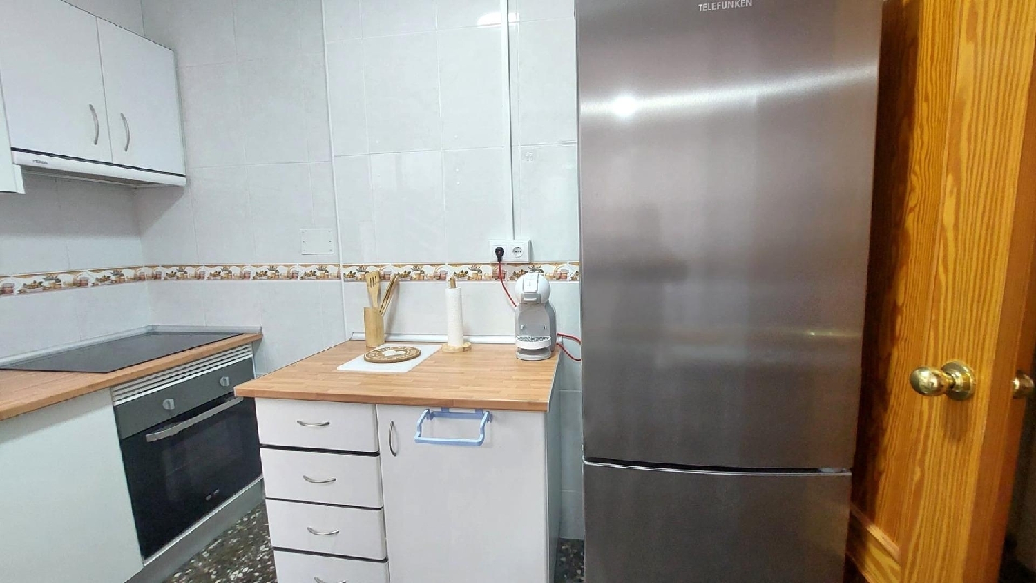  for sale apartment Lo Cartagena Baix Segura 6