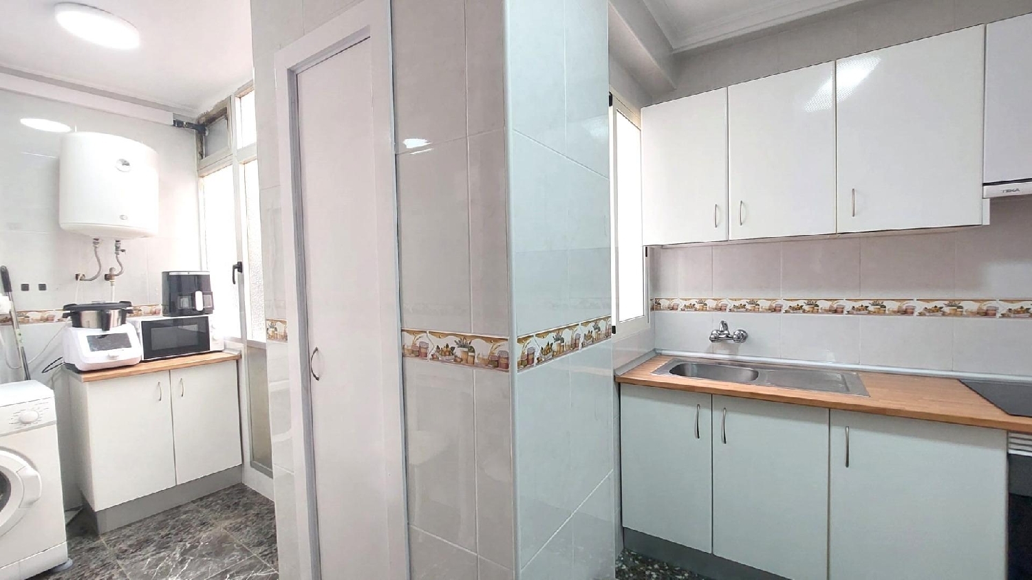  for sale apartment Lo Cartagena Baix Segura 5
