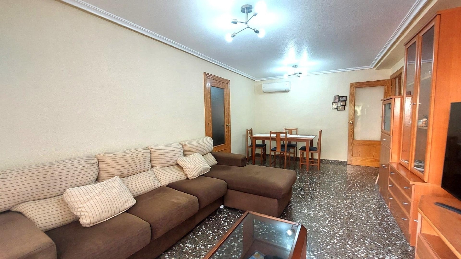 for sale apartment Lo Cartagena Baix Segura 2