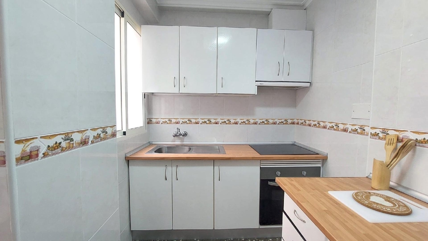  for sale apartment Lo Cartagena Baix Segura 4