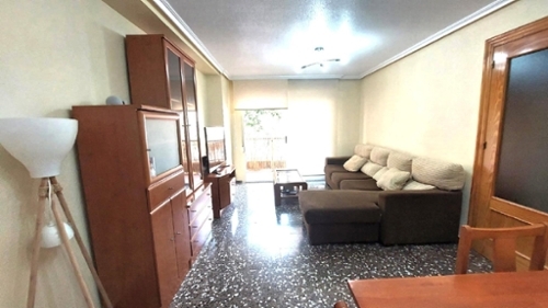 Lo Cartagena Baix Segura apartment foto 6312520