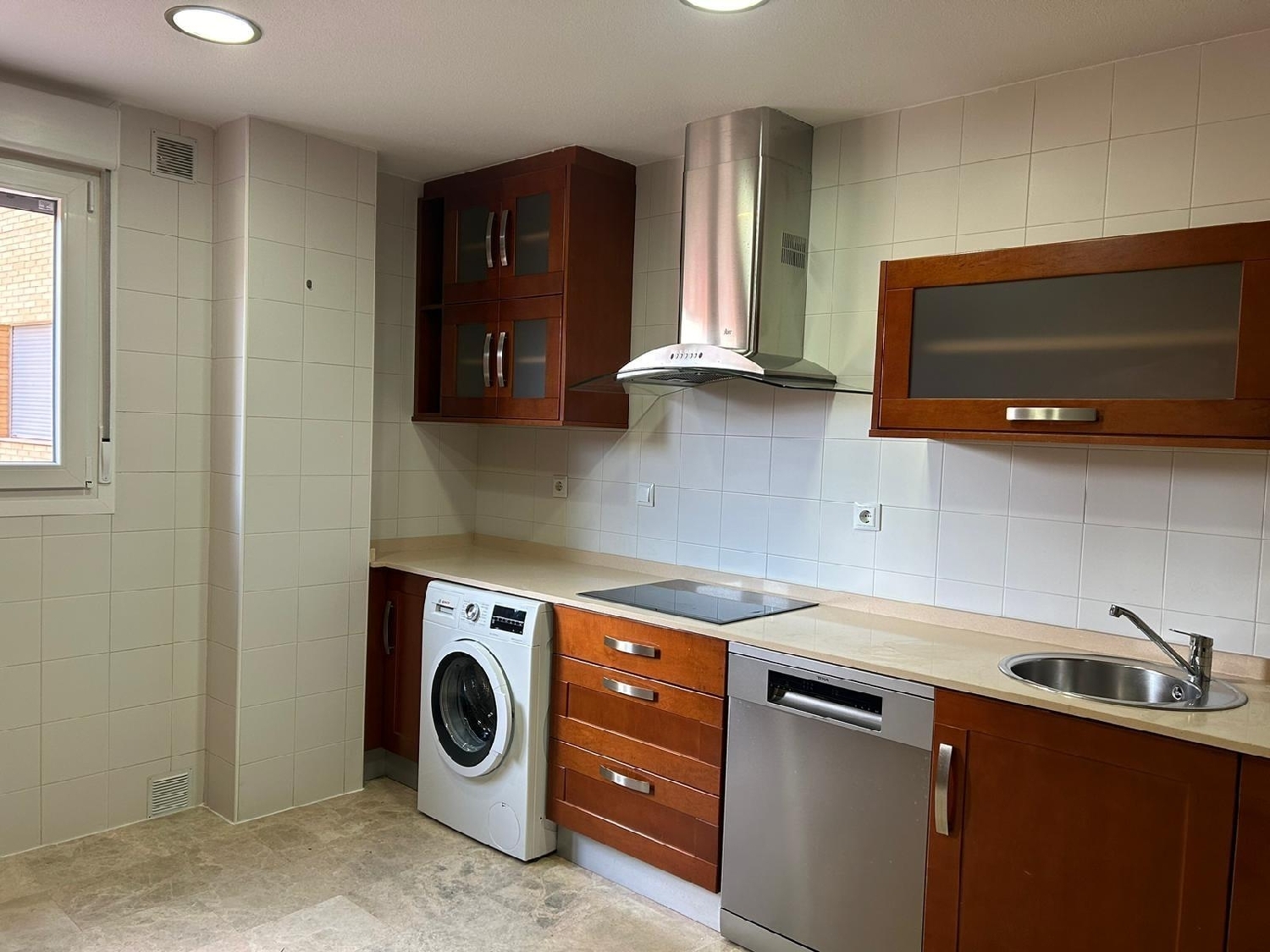 till salu lägenhet Lo Cartagena Baix Segura 6