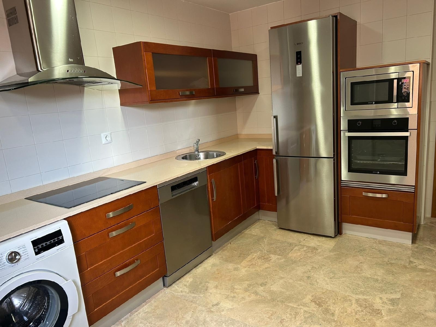 till salu lägenhet Lo Cartagena Baix Segura 5