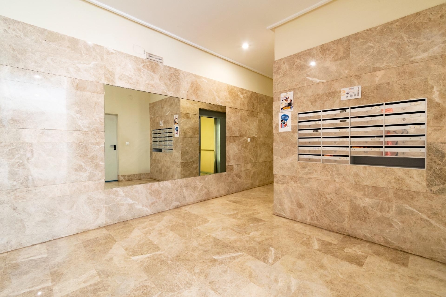 till salu lägenhet Lo Cartagena Baix Segura 2