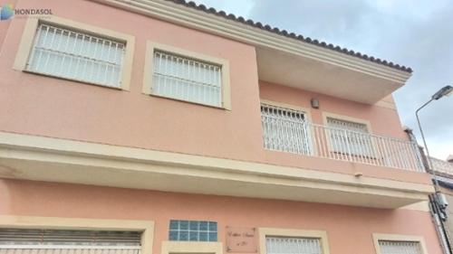 Lo Cartagena Baix Segura Wohnung Bild 6312757