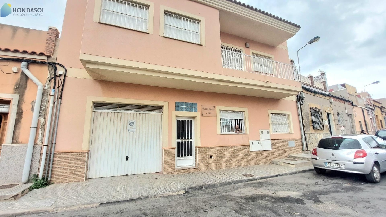 te koop appartement Lo Cartagena Baix Segura 2