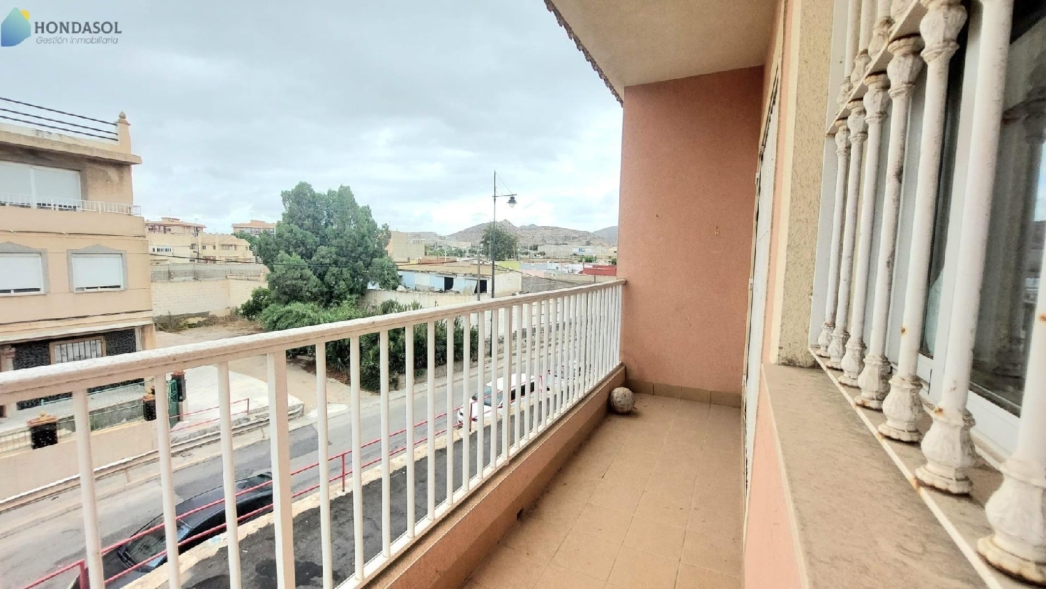 te koop appartement Lo Cartagena Baix Segura 3