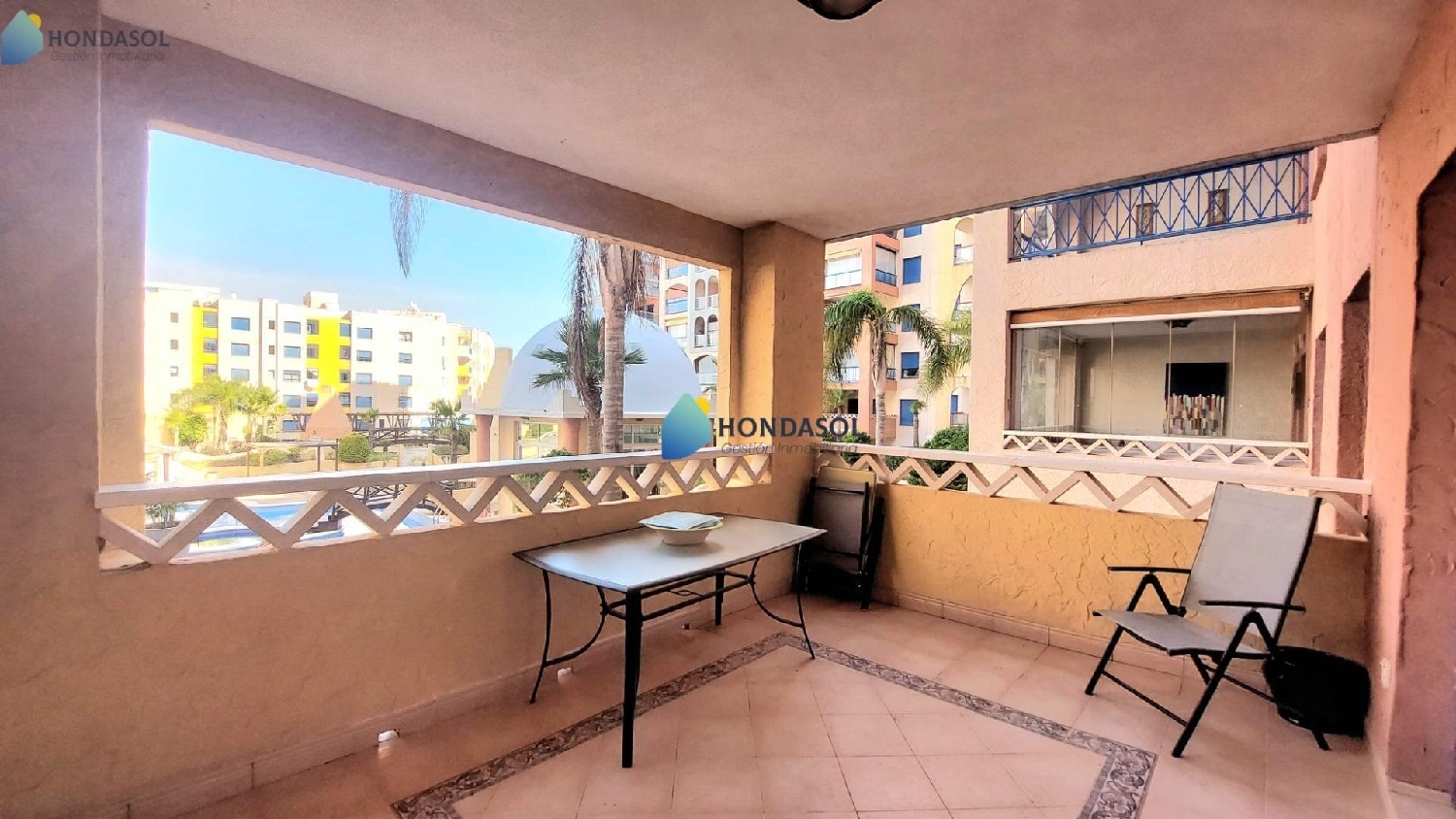 à vendre appartement Lo Cartagena Baix Segura 1