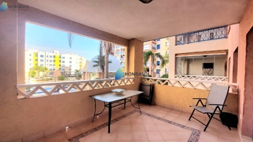 Lo Cartagena Baix Segura appartement foto 6315903