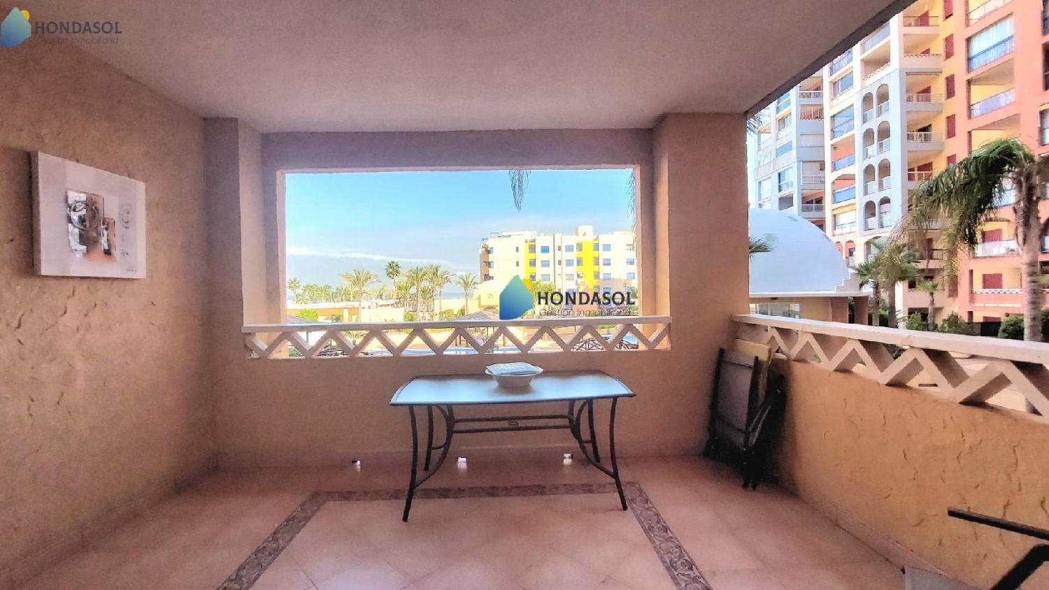 à vendre appartement Lo Cartagena Baix Segura 7