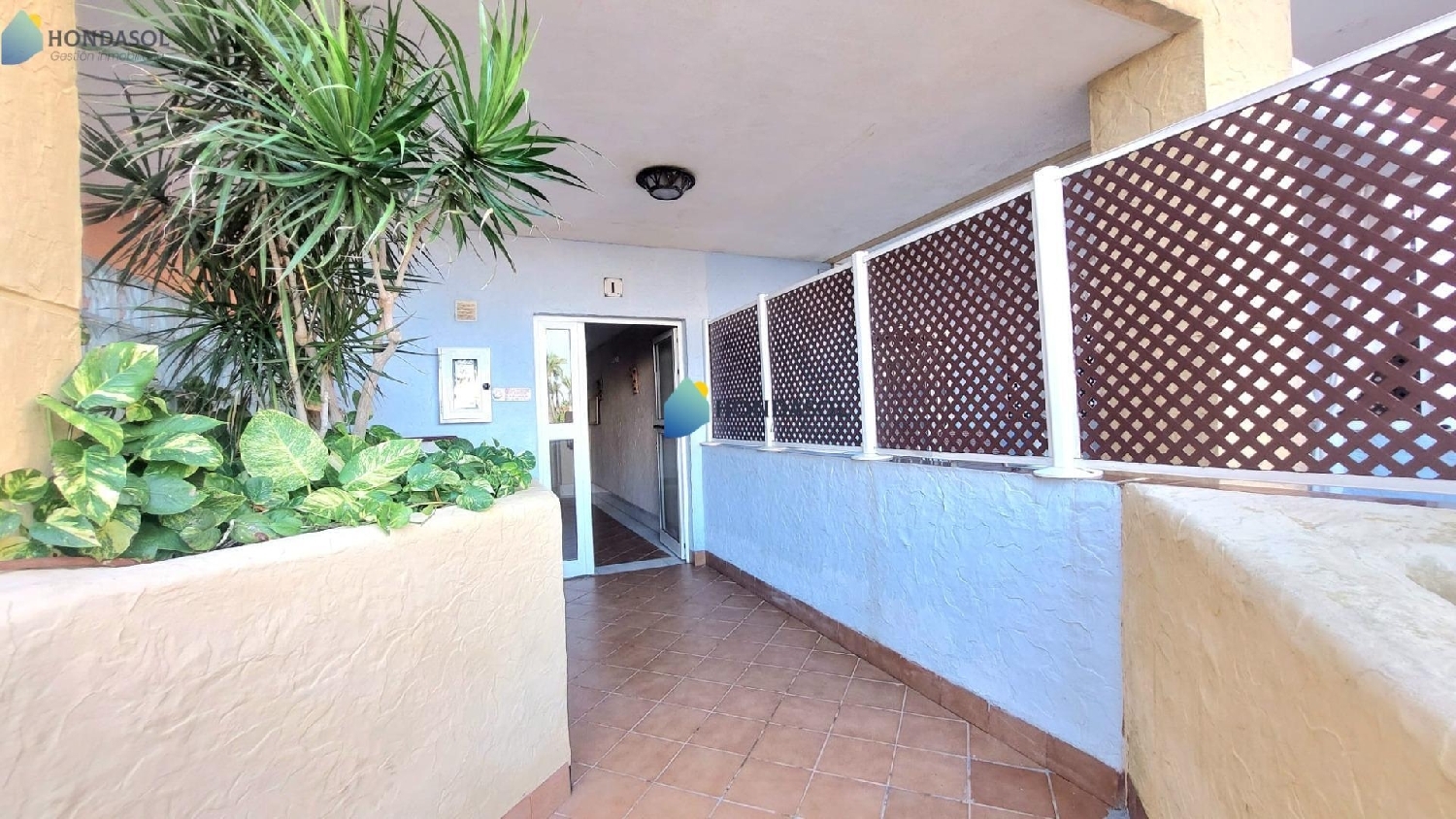 à vendre appartement Lo Cartagena Baix Segura 4