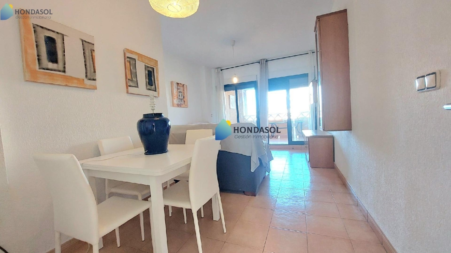à vendre appartement Lo Cartagena Baix Segura 6