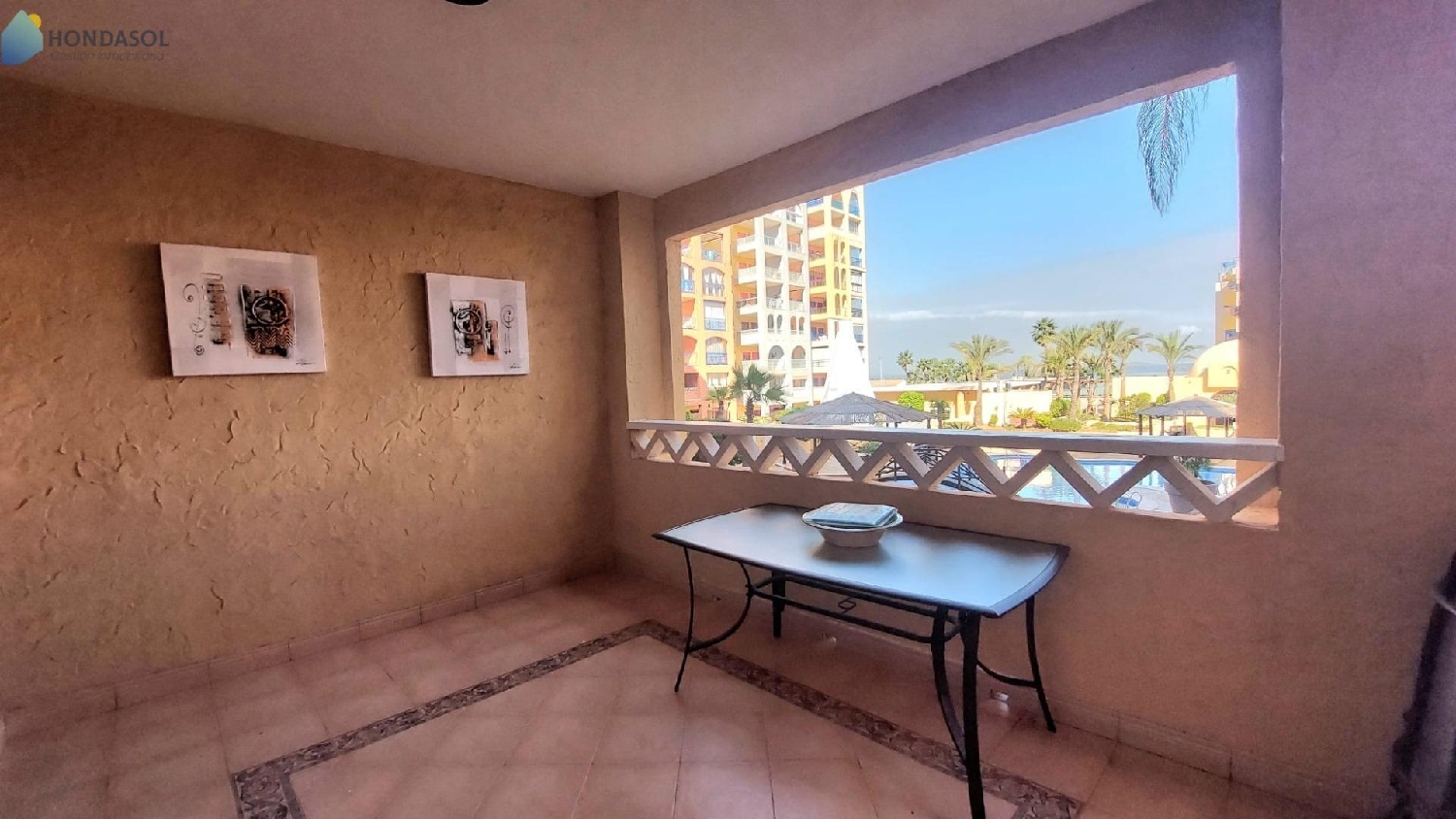 à vendre appartement Lo Cartagena Baix Segura 8