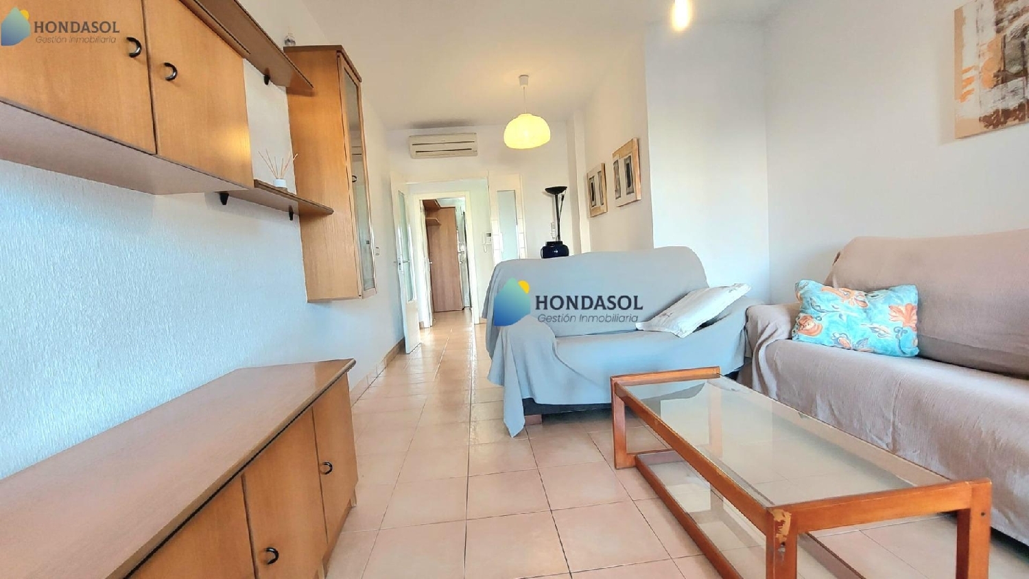 à vendre appartement Lo Cartagena Baix Segura 5