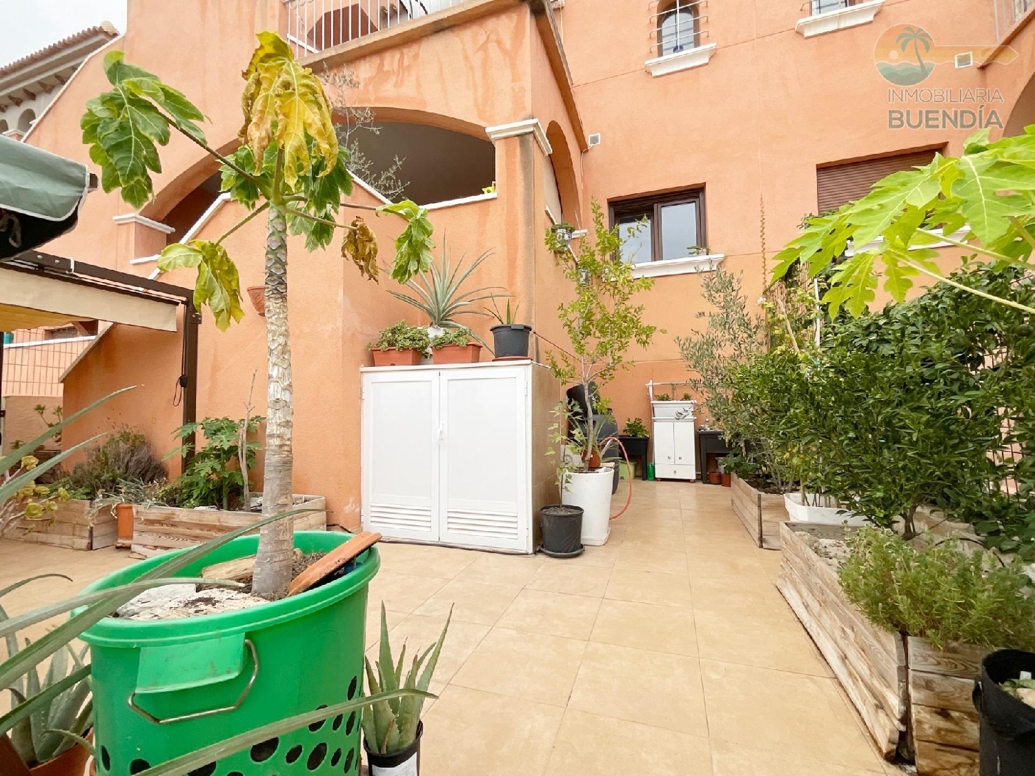  te koop appartement Lo Cartagena Baix Segura 8