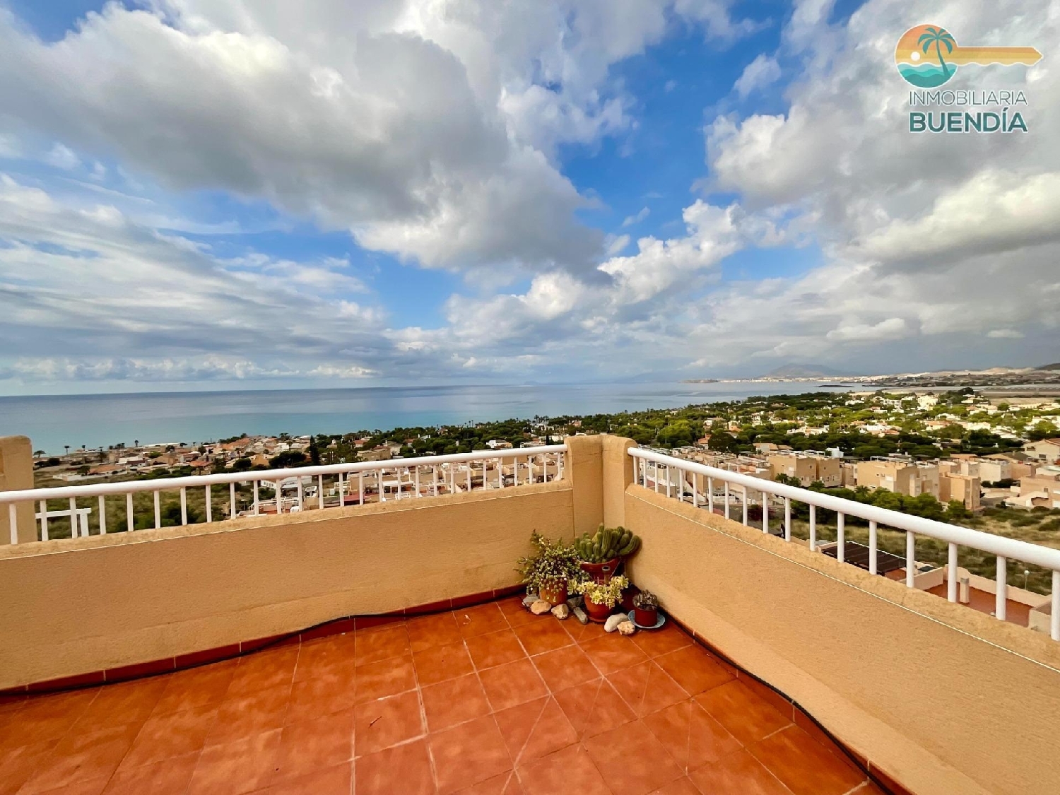  te koop appartement Lo Cartagena Baix Segura 2