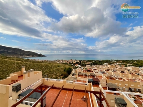 Lo Cartagena Baix Segura appartement foto 6311432