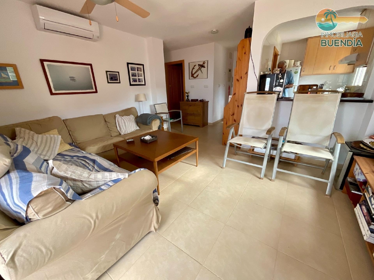  te koop appartement Lo Cartagena Baix Segura 5