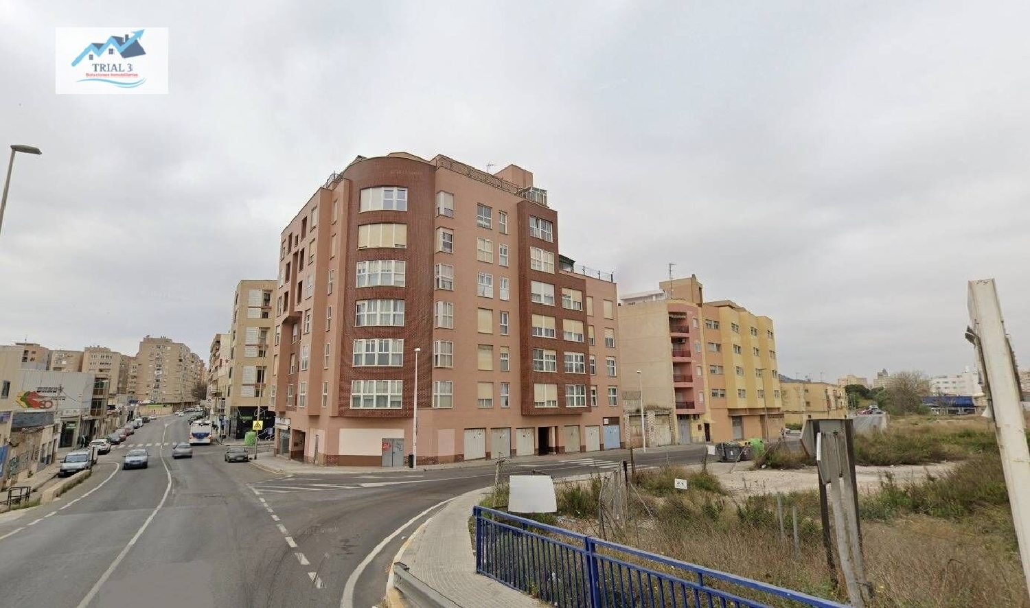  te koop appartement Lo Cartagena Baix Segura 1