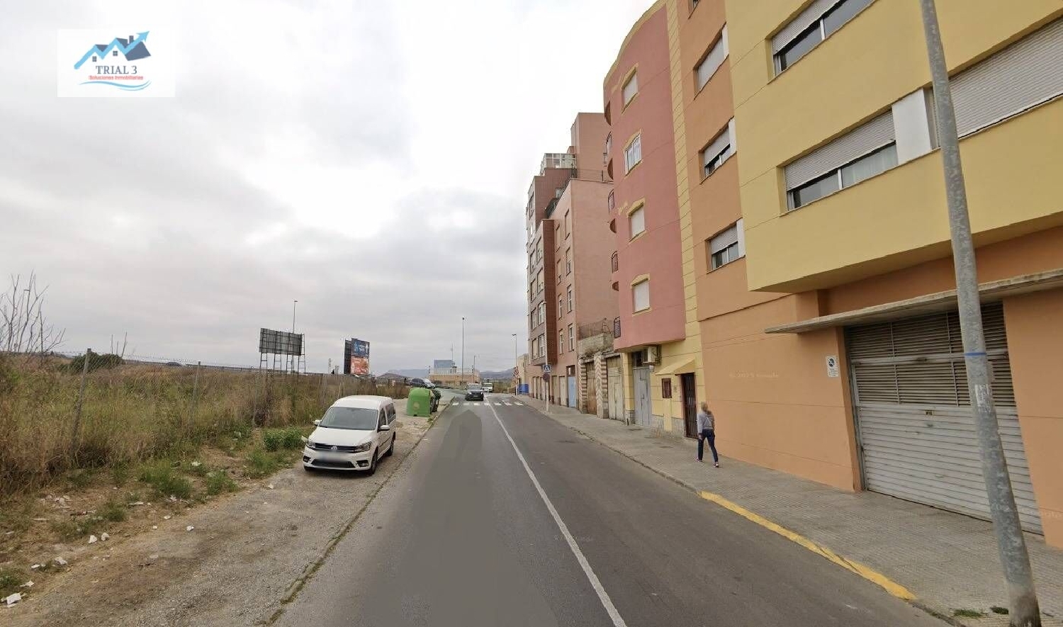 te koop appartement Lo Cartagena Baix Segura 2