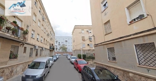 Lo Cartagena Baix Segura appartement foto 6319877