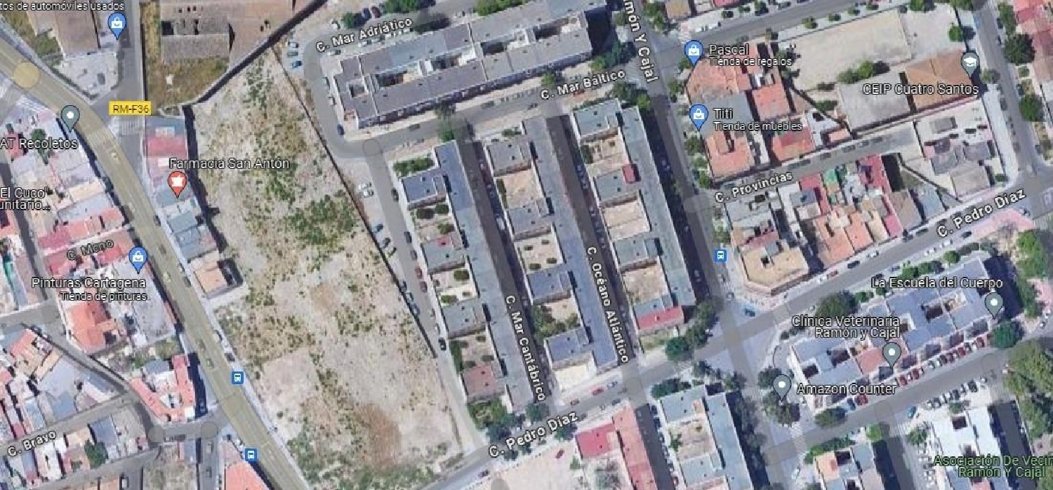 te koop appartement Lo Cartagena Baix Segura 3