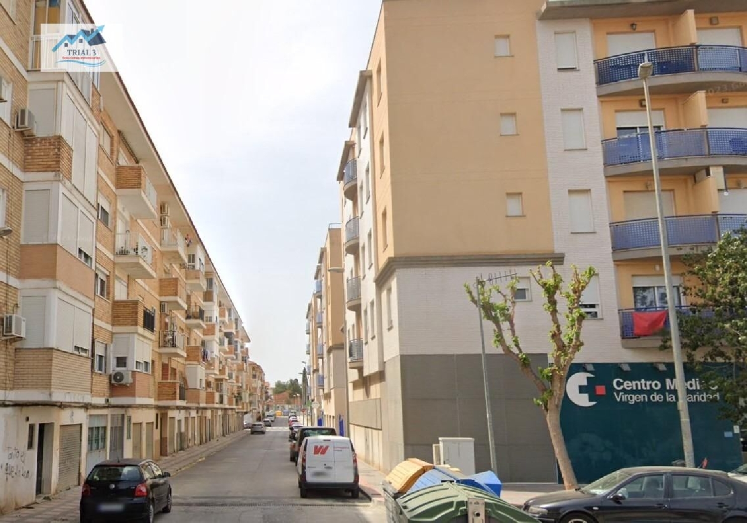 te koop appartement Lo Cartagena Baix Segura 2