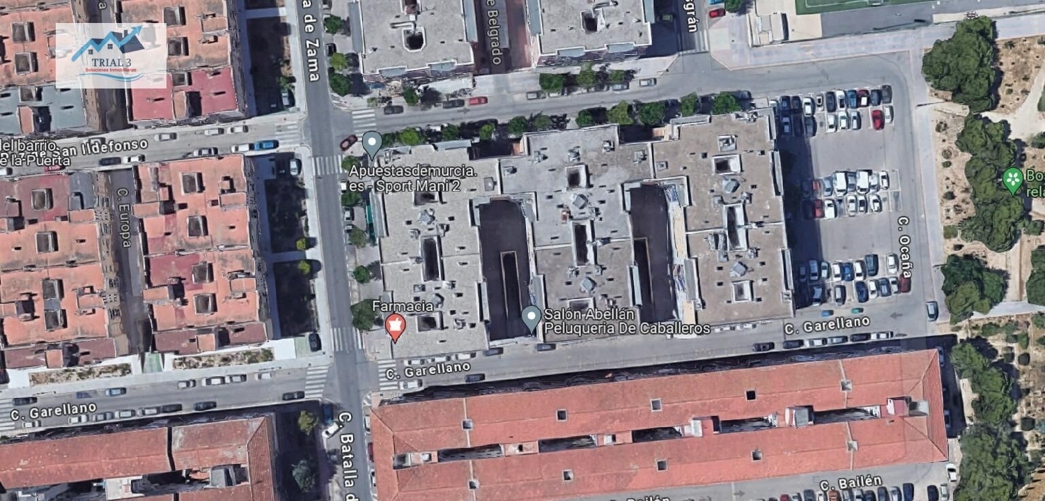 te koop appartement Lo Cartagena Baix Segura 3