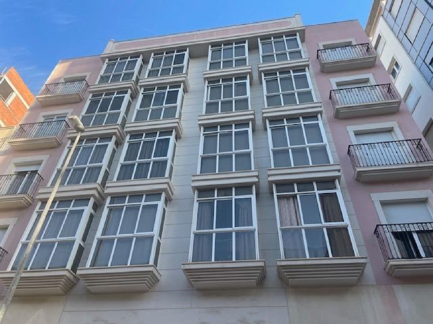  till salu lägenhet Lo Cartagena Baix Segura 1