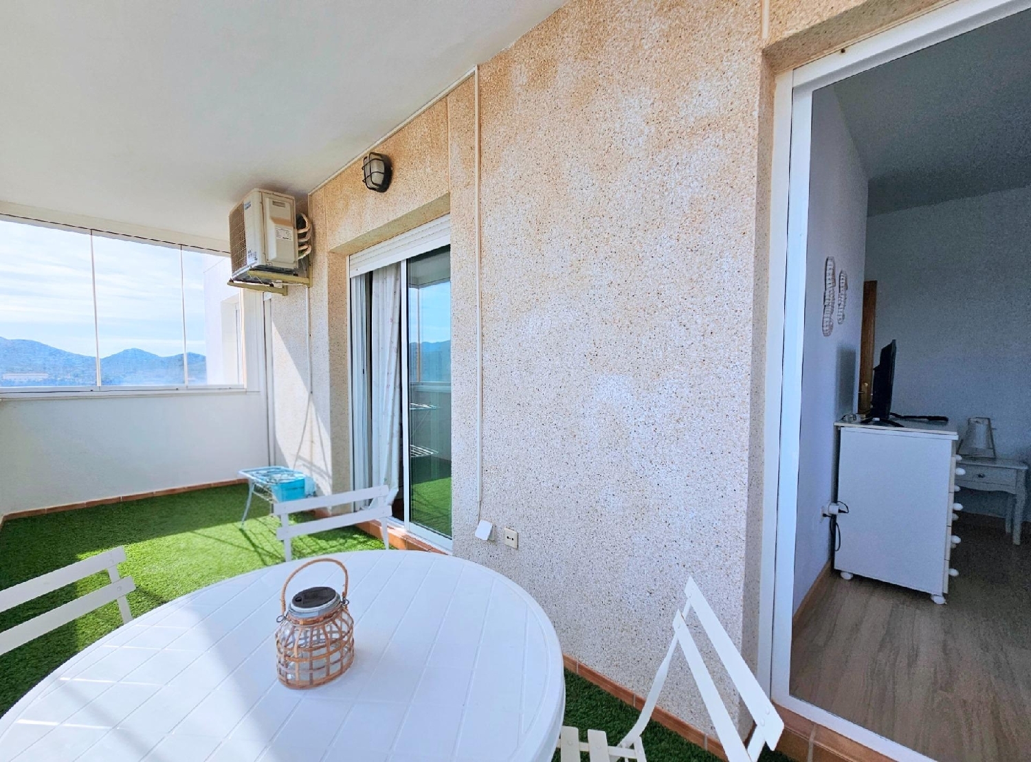 for sale apartment Lo Cartagena Baix Segura 4