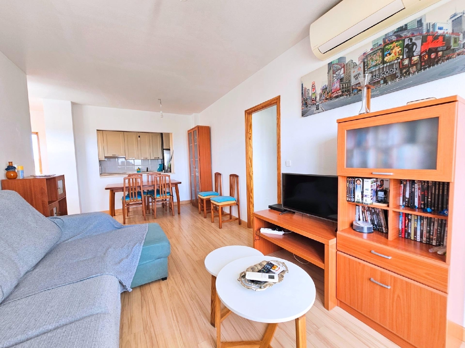 for sale apartment Lo Cartagena Baix Segura 6