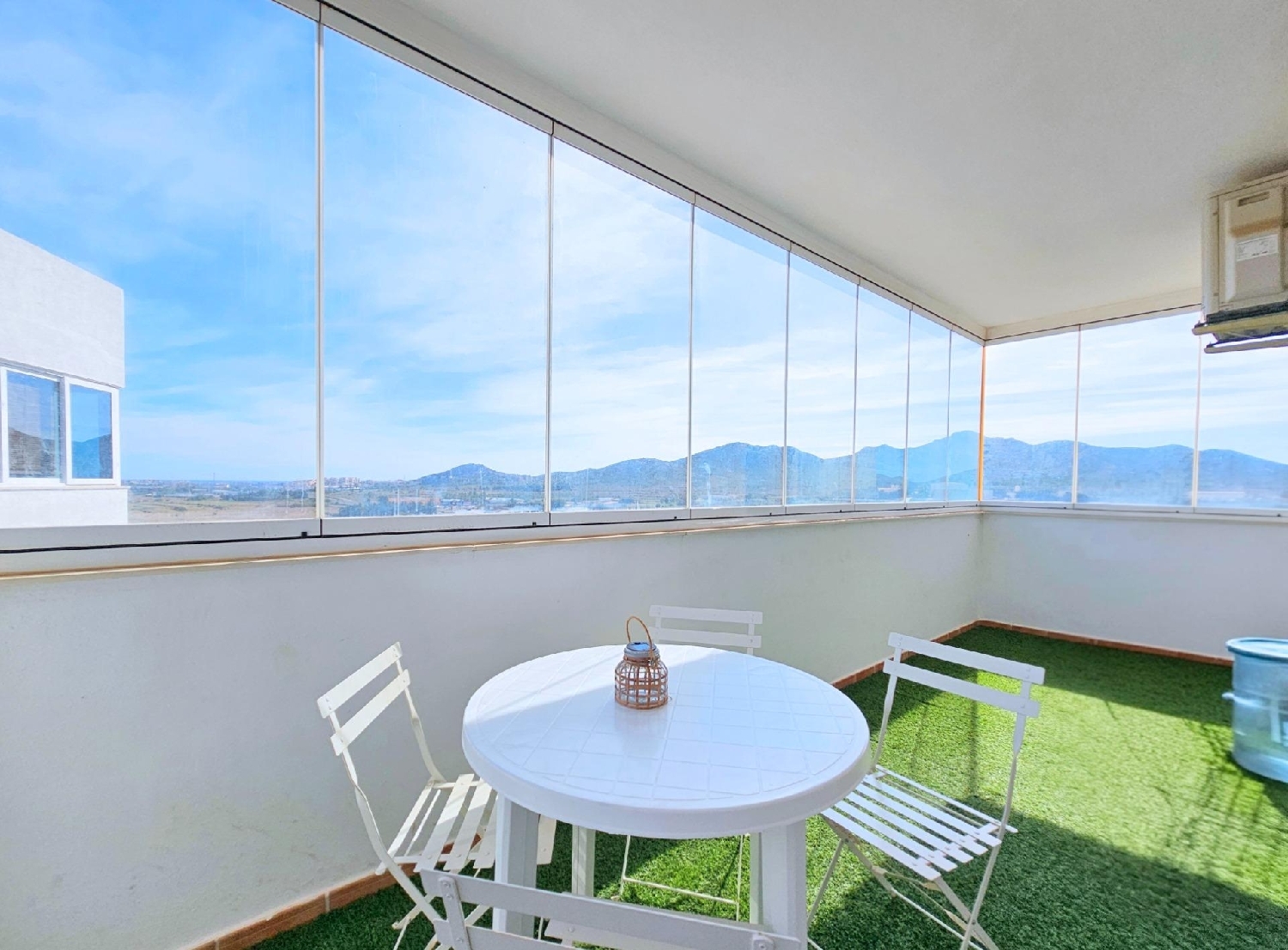 for sale apartment Lo Cartagena Baix Segura 5