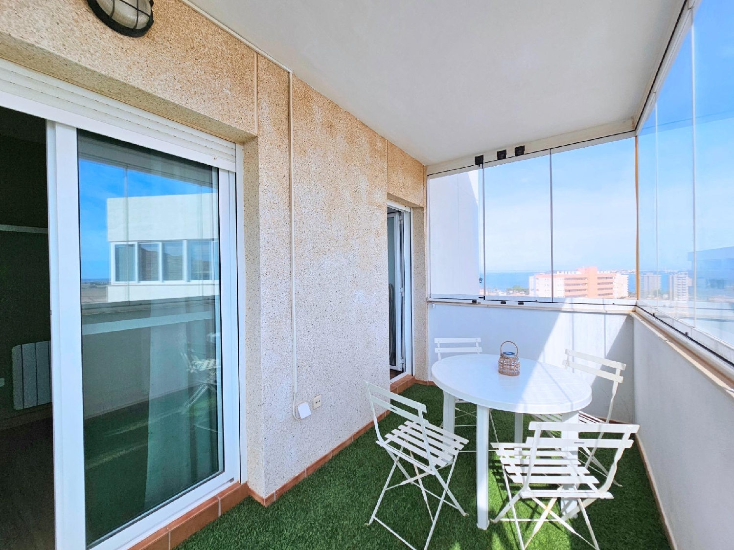 for sale apartment Lo Cartagena Baix Segura 2