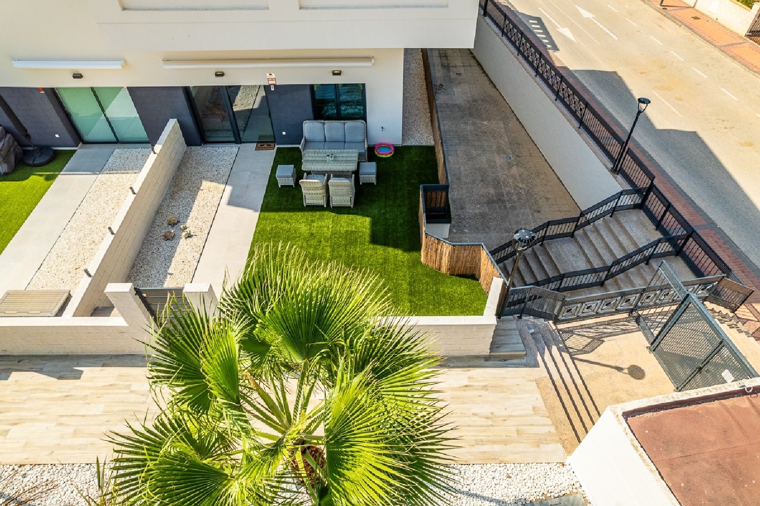  à vendre appartement Lo Crispín Baix Segura 2