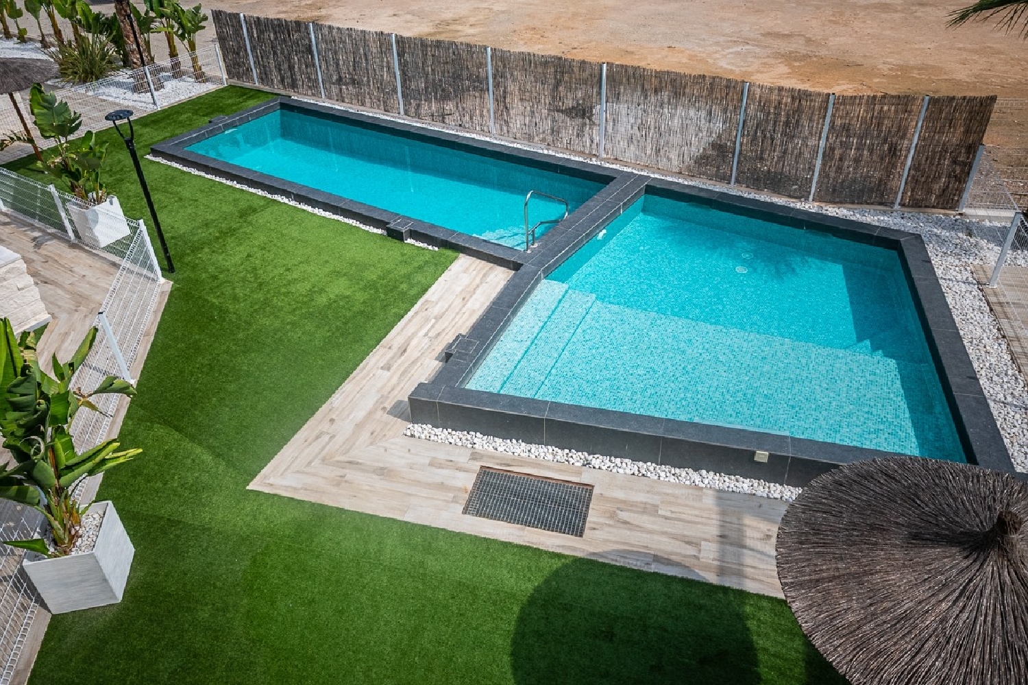  à vendre appartement Lo Crispín Baix Segura 3