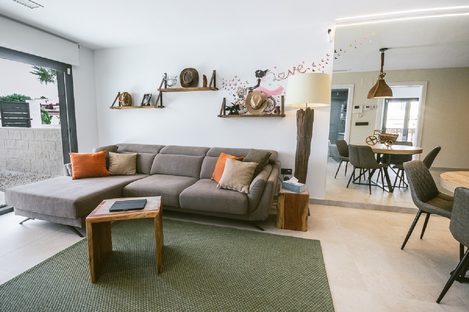  à vendre appartement Lo Crispín Baix Segura 7