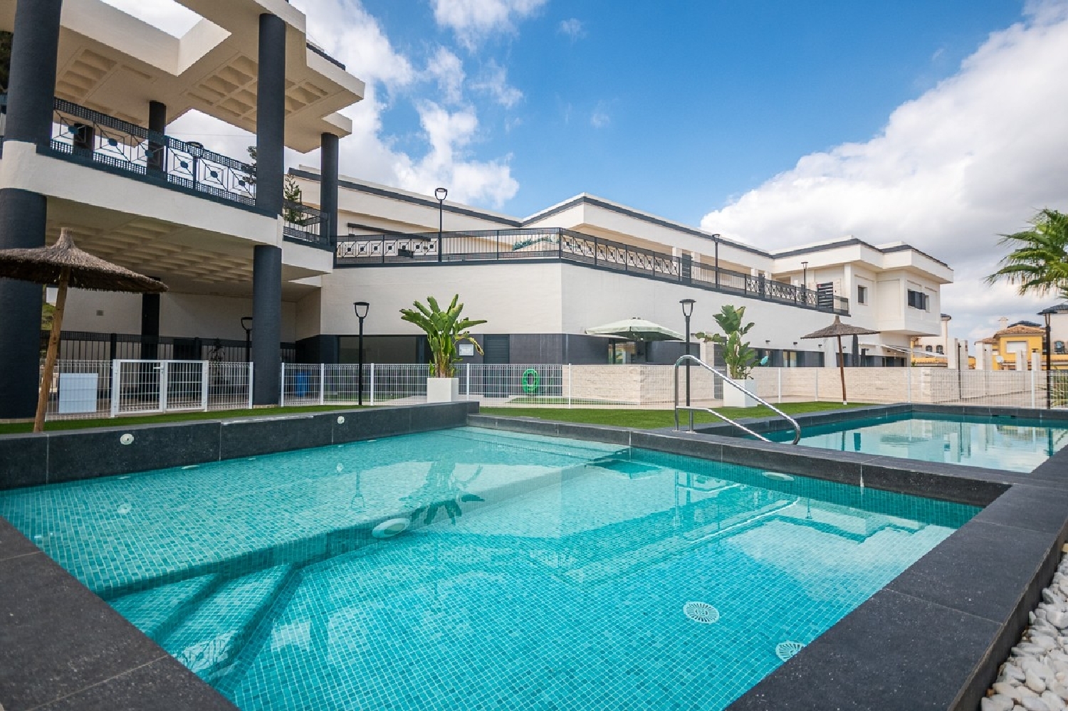 à vendre appartement Lo Crispín Baix Segura 4