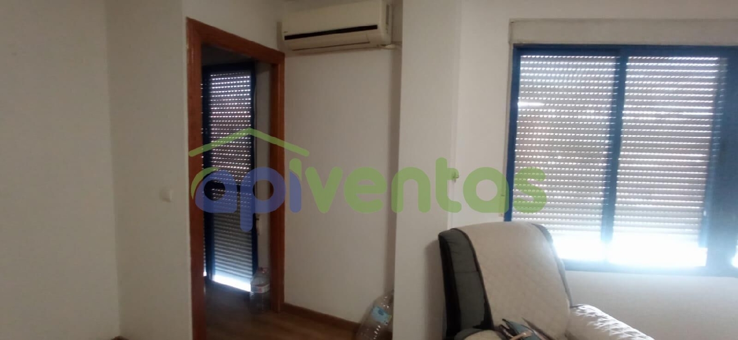 till salu lägenhet Lorca Alto Guadalentín 7