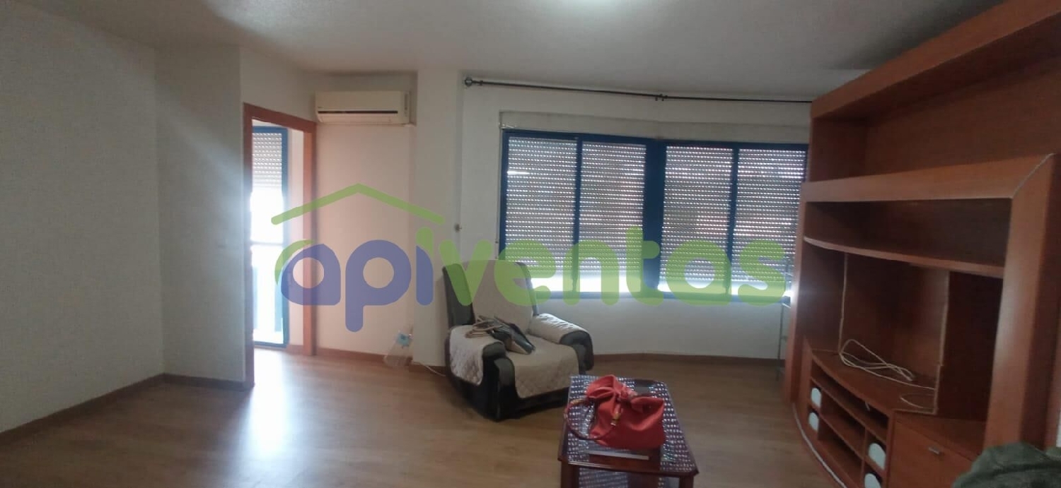 till salu lägenhet Lorca Alto Guadalentín 4