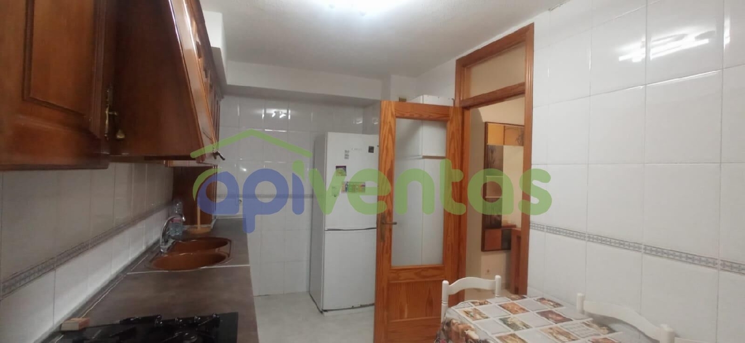 till salu lägenhet Lorca Alto Guadalentín 2