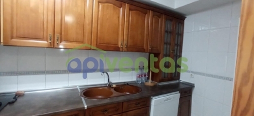 Lorca Alto Guadalentín lägenhet foto 6318663