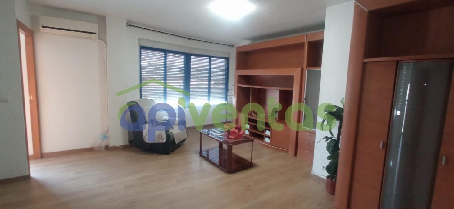 till salu lägenhet Lorca Alto Guadalentín 3