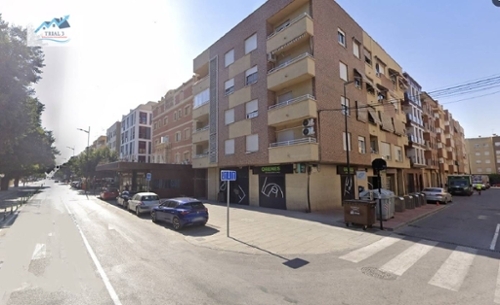 Lorca Alto Guadalentín Wohnung Bild 6311105